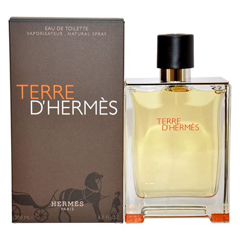 hermes terre d'hermes 200ml|hermes terre d'hermes pure parfum.